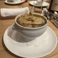Bistro HiNGE Nakameguro - 