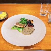 Restaurant Re: - 