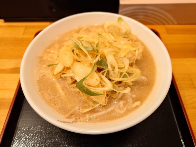 ながれぼし - 撫牛子（ラーメン）の写真