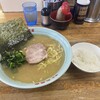 ラーメン六角家 戸塚店