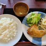 町の洋食屋さん 正幸 - 