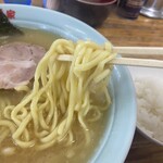 ラーメン六角家 - 