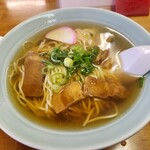 Daikokuya Hanten - ラーメン