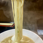 ヌードル＆スパイスカレー 今日の1番 - 麺リフト (本日は特に美しい♪)