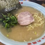 ラーメン六角家 - 