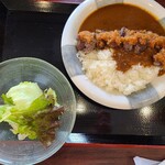 町の洋食屋さん 正幸 - 