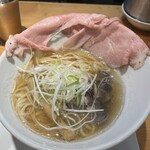 くそオヤジ最後のひとふり  天満店 - 