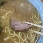 ラーメン六角家 - 