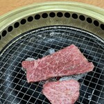 Sumibiyakiniku Ushi Waka - 