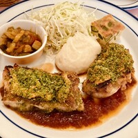 ダン ル シエル - 