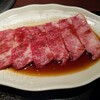 天山 - 料理写真:カルビランチ　1,480円税込