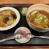 新長田中華食堂 房's