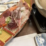 Sakanayama Honjou - 