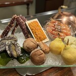 八王子うかい亭 - 