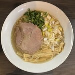 麺屋 菜々兵衛 - 