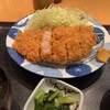 大衆 とんかつ かんだ 四谷店