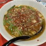 Taiwan Ramen Sen - 