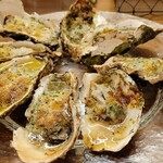 ビストロ　シェブン - 