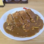 アベック食堂 - 料理写真: