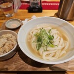 やたがらす UDON - 