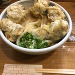 手打うどん 風月 - 