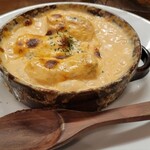 ビストロ　シェブン - 