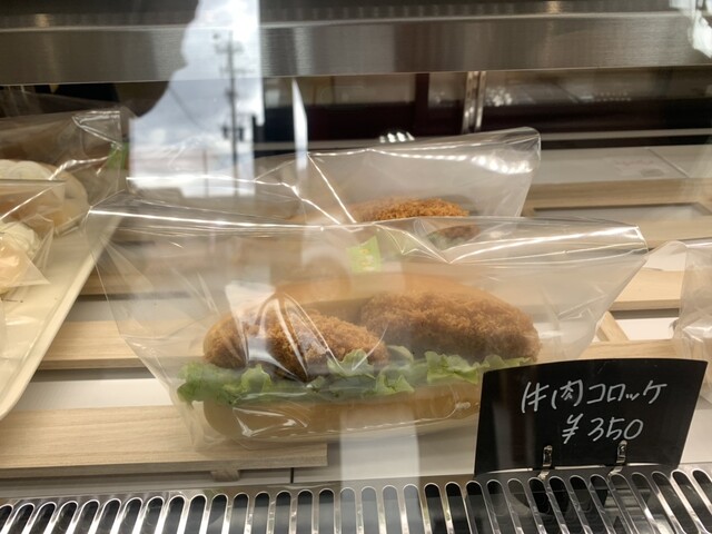 hoboこっぺ （ホボコッペ） - 蒲原/パン | 食べログ
