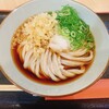 うどん 讃く