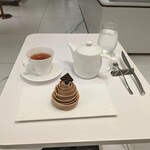 ザ・ペニンシュラ ブティック&カフェ - 