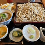 Sakura Soba - 