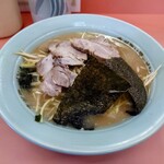 ラーメンショップ - 2023年8月　ネギチャーシュー（並）　1100円