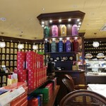 TWG TEA - 