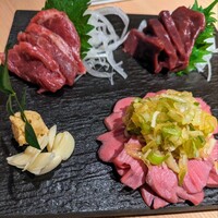 鴨ときどき馬 神保町本店 - 