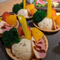 鴨ときどき馬 神保町本店 - 