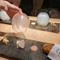 鴨ときどき馬 神保町本店 - 