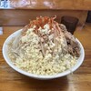 ラーメン 池田屋 吹田店