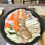 肉居酒屋 カルパス - 