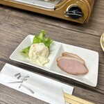 肉居酒屋 カルパス - 