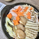 肉居酒屋 カルパス - 