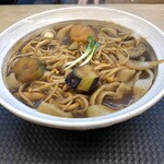 手打うどん ひら田 - 