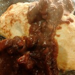 グリル ラバ ラボ - 