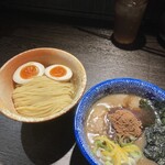 麺や兼虎 - 