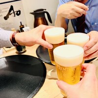 うなぎ四代目菊川 東京駅黒塀横丁店 - ぱんかーい✨