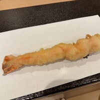 北新地 鮨 天ぷら いわい - 