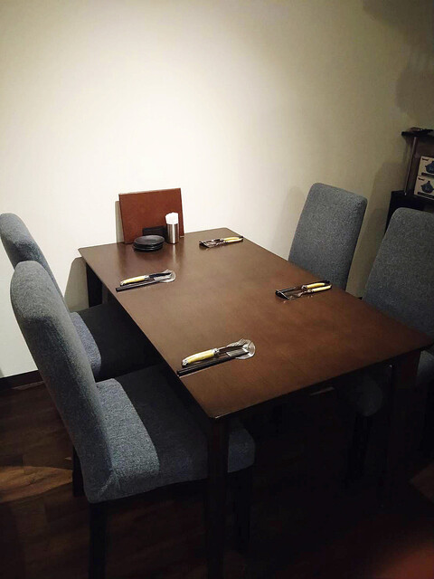 BISTRO TAKKE（ビストロタッケ） - 釧路（イタリアン）の写真