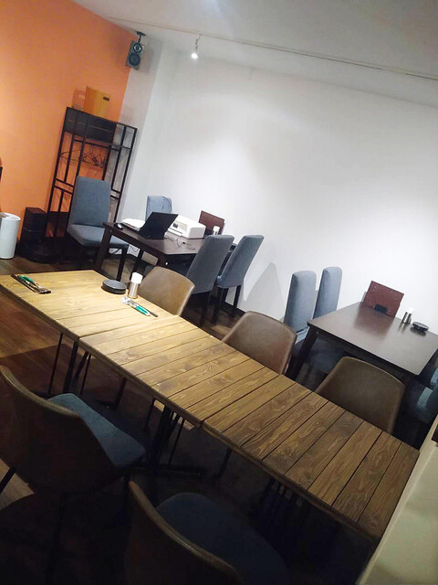 BISTRO TAKKE（ビストロタッケ） - 釧路（イタリアン）の写真