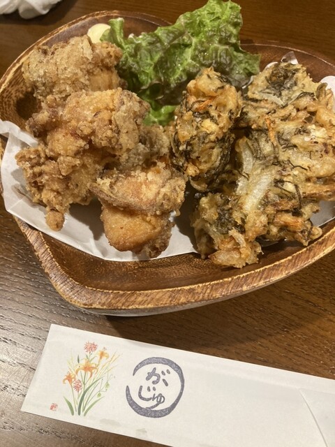 ふれあい酒場 がじゅまる - 上盛岡（居酒屋）の写真