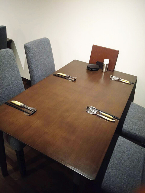 BISTRO TAKKE（ビストロタッケ） - 釧路（イタリアン）の写真