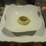 tavola di YOHEI yogi NISHIDA - 旬野菜麺パスタ 