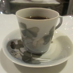 tavola di YOHEI yogi NISHIDA - コーヒー グアテマラ